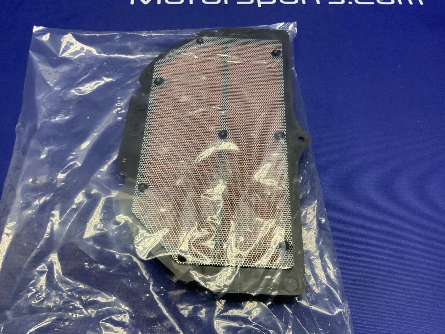 Suzuki Air Filter GSX-R1000 2005-2008 OEM 13780-41G00