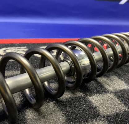 Yamaha Front Fork Cartridge Set YZF-R9 2025 OEM BKN-23102-00-00