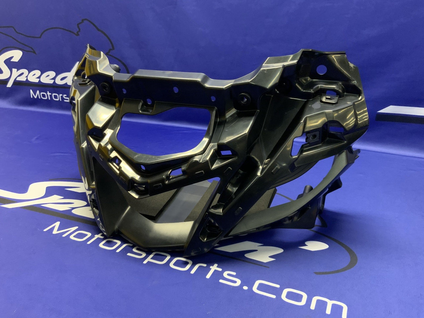 Yamaha Front Headlight Cowling YZF-R6 2017-2026 OEM BN6-2830A-00-00-1