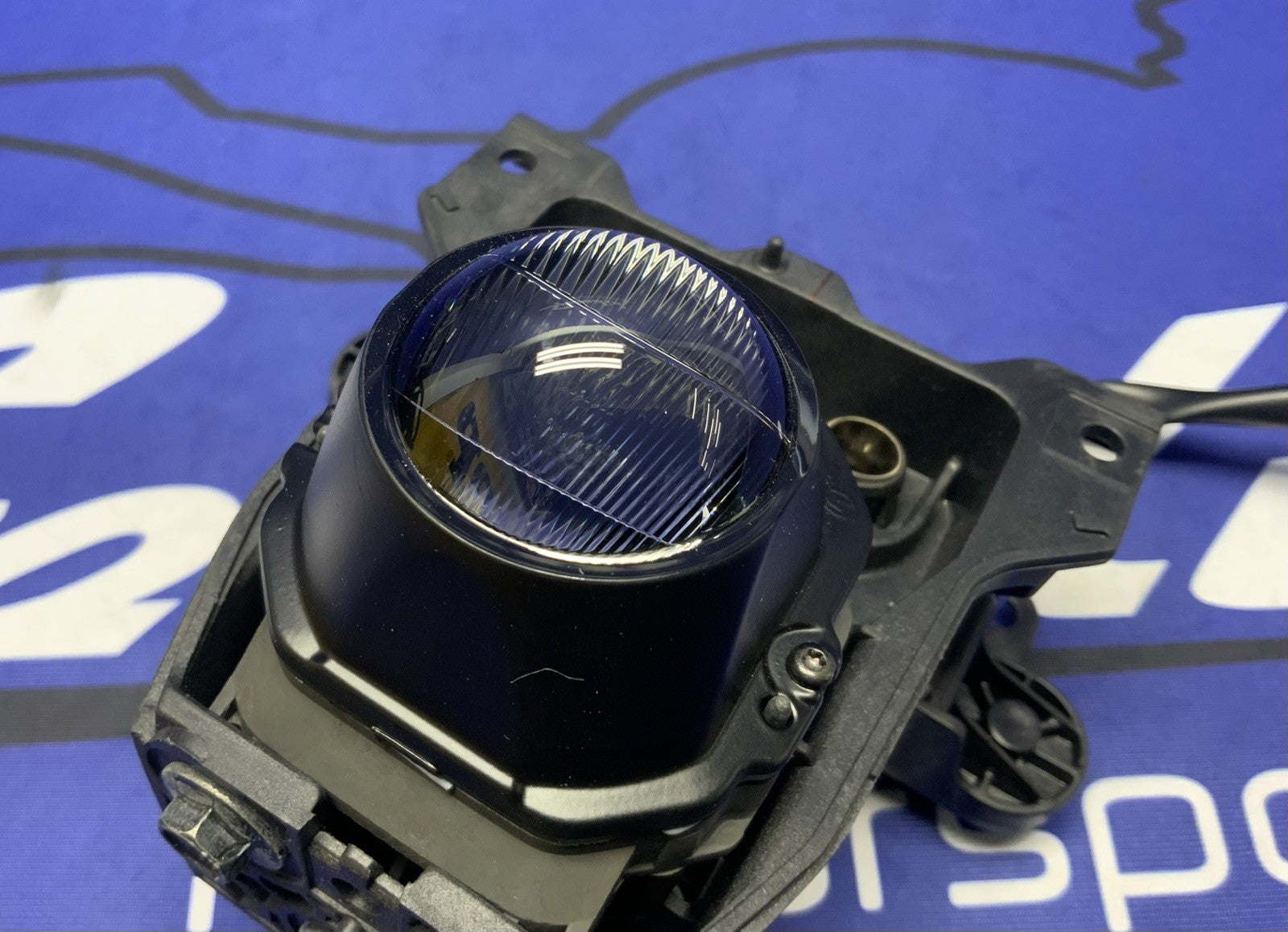Yamaha Headlight Assembly YZF-R9 2025-2026 OEM BKN-H4300-00-00