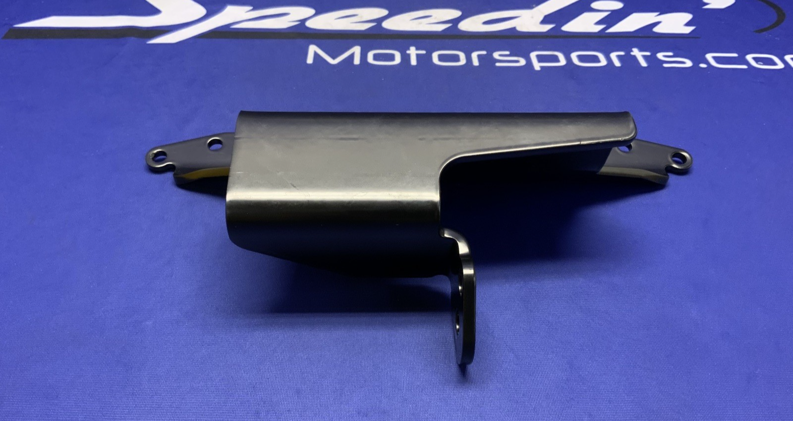 Suzuki WARN Plow Mount KingQuad LT A400 AS 08-10 OEM 99000-990YW-004
