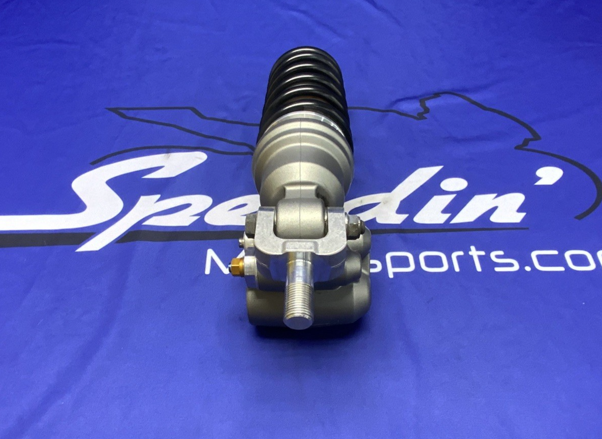 Yamaha Shock Absorber Assembly Rear YZF-R1 2012-2014 OEM 1KB-22210-10-00