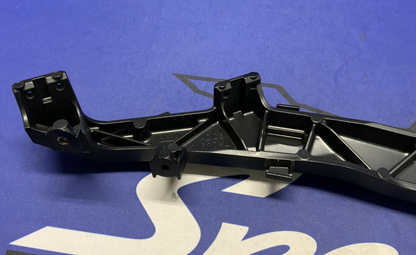 Suzuki Left Subframe Rail (Black) GSXR 600/750 2011-2025 OEM 41221-14J00-YUG