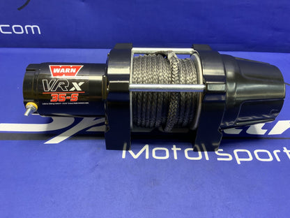 WARN Winch VRX 3500lb Yamaha Wolverine X2 850 (20-21/23) OEM DBY-10599-00-00