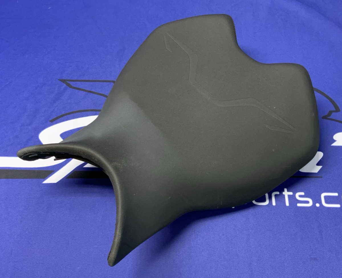 Ducati Driver Seat Streetfighter V2 2025-2026 OEM 595P7054A