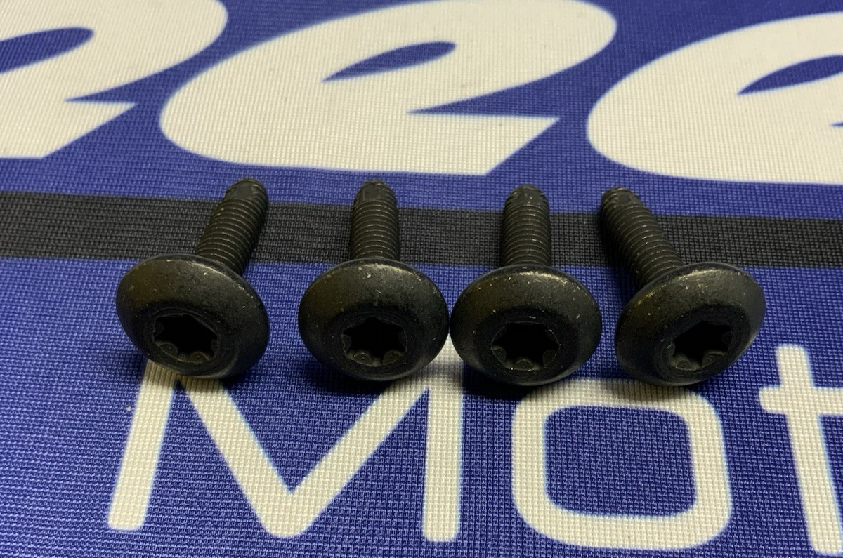 Polaris K-Hardware Kit RZR XP 1000 2014-2020 OEM 2879645
