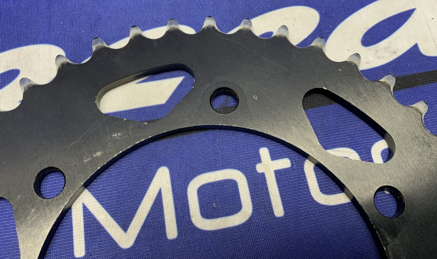 Vortex Rear Sprocket 42T 819A-42