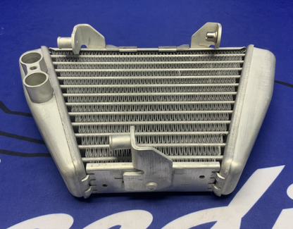 MV Agusta Oil Cooler Assembly 2021 OEM 8000C9385