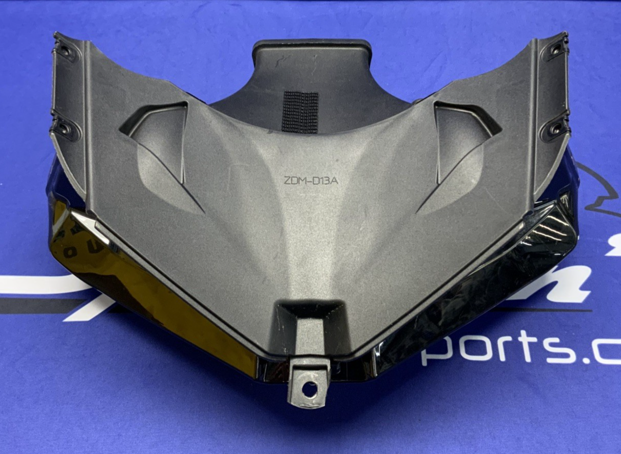 Ducati Front Headlight Cowling Panigale V4 2018-2024 OEM 52010422E