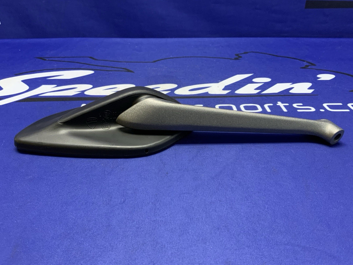 Ducati Right Rear-View Mirror Streetfighter V4/S 2020-2025 OEM 52310541A