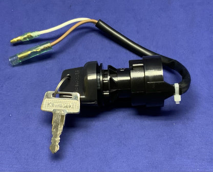 Kawasaki Ignition Switch Assembly Bayou 220 1992-2002 OEM 27005-1192