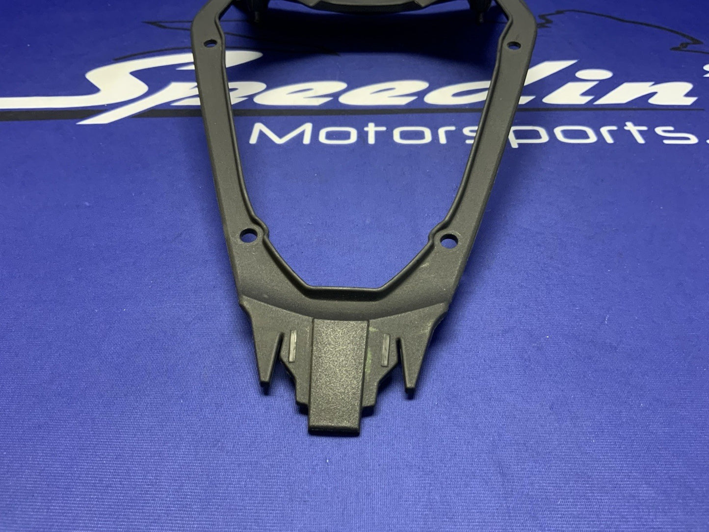 Kawasaki Tail Center Cover Ninja ZX-4RR 2023-2026 OEM 36042-0012