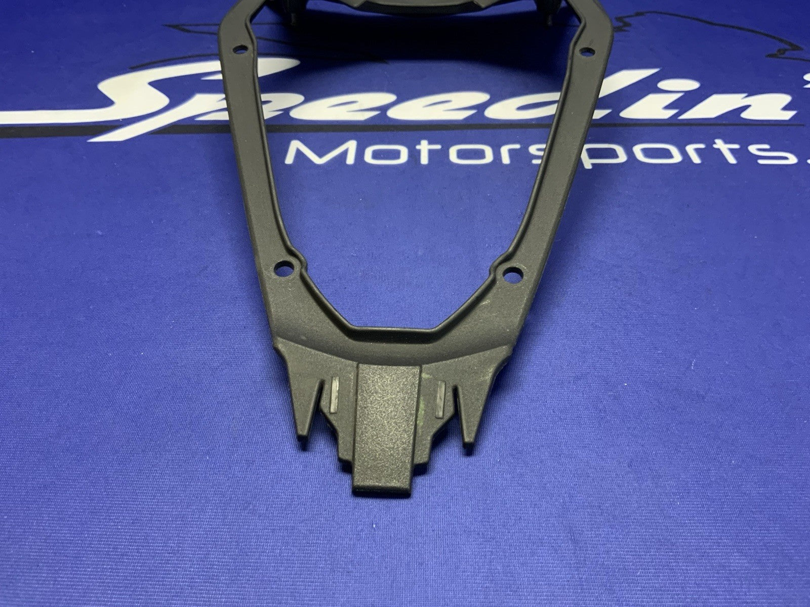Kawasaki Tail Center Cover Ninja ZX-4RR 2023-2026 OEM 36042-0012