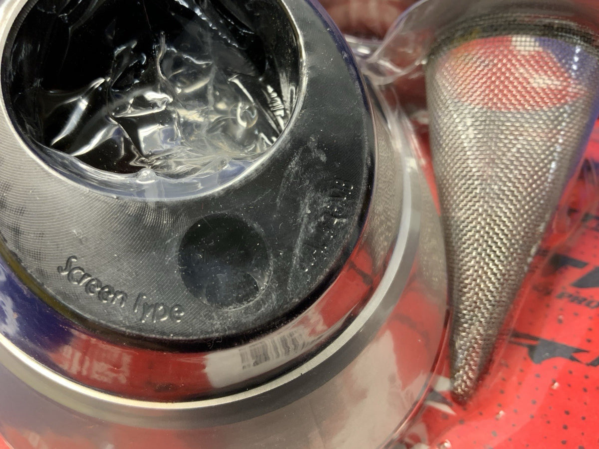ProMoto Spark Trap End Cap Honda CRF150R 2007-2026 PMB-01-1105
