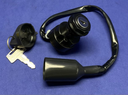 Kawasaki Ignition Switch Assembly Brute Force 750 4x4i 2012-2021 OEM 27005-0019