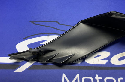 Yamaha Right Tail Fairing YZF-R6 2017-2026 OEM BN6-21721-00-P1-1