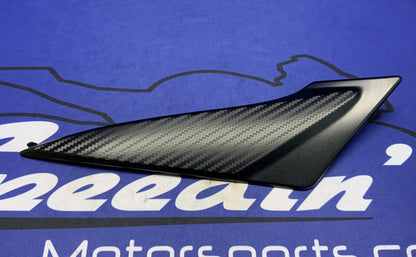 Suzuki Left Side Fuel Tank Cover Trim GSXR 600/750 2011-2026 OEM 44180-14J00