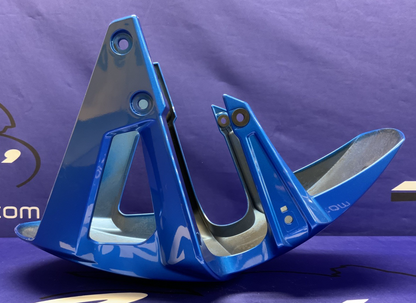 Suzuki Front Fender (Metallic Triton Blue) GSX-8R 2026 OEM 53111-25L00-YSF-1