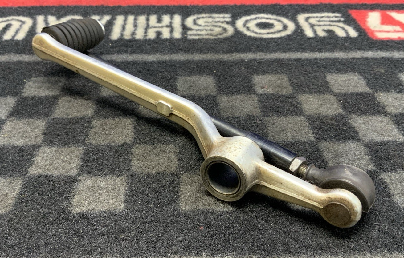 Yamaha Gear Shift Lever YZF-R1 2009-2014 OEM 14B-18110-00