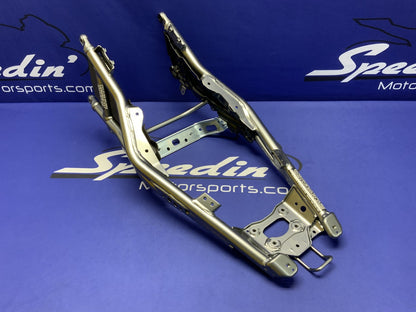 Suzuki Subframe Gray GSX-8R 2023-2026 OEM 41200-25L00-QEB