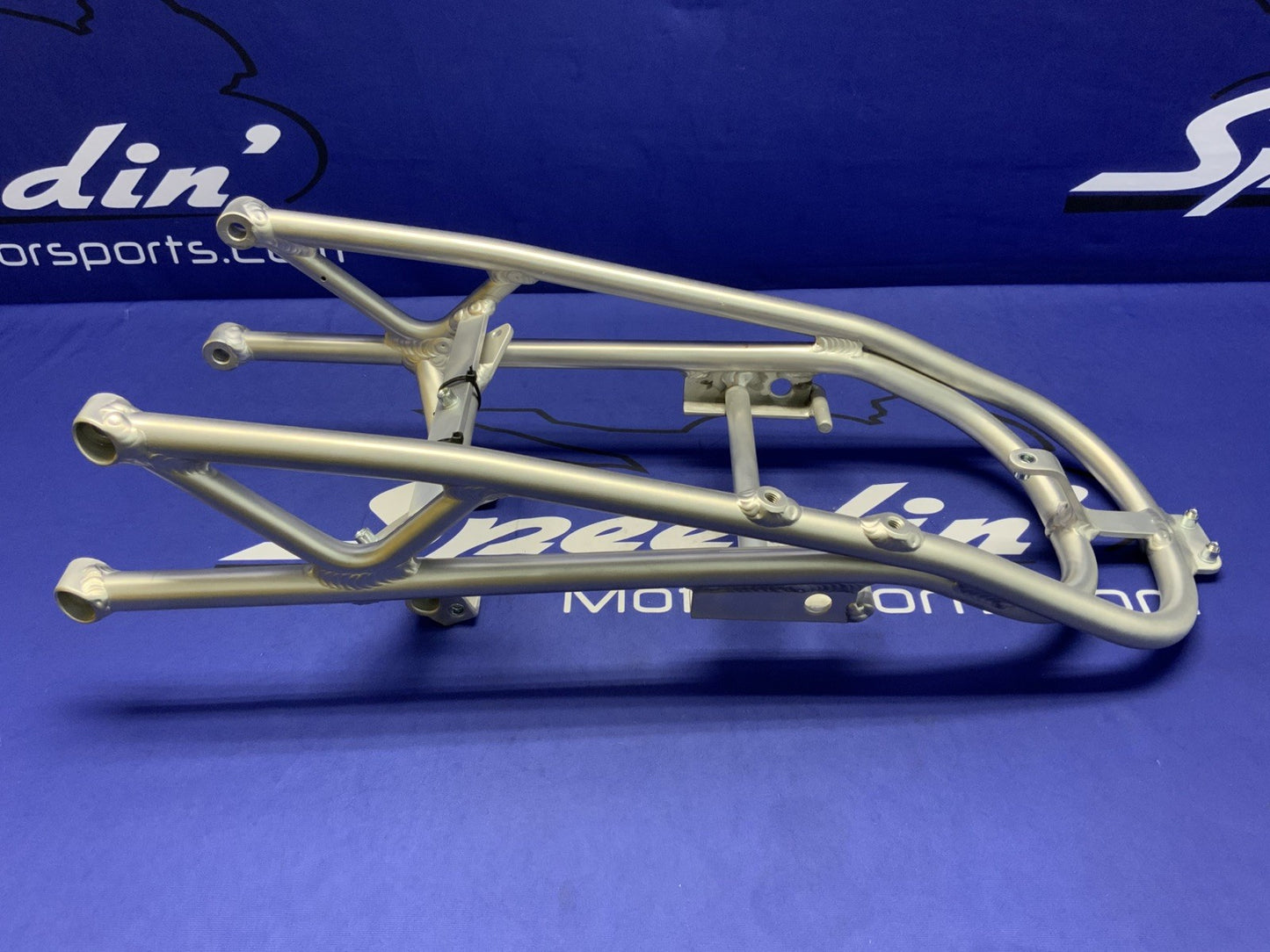 Tightails Race Subframe GSX-R 1000 2007-2008 SUZ1007SUB
