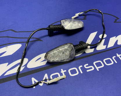 Triumph Left/ Right Turn Signal Set Street Triple RS 2023-2026