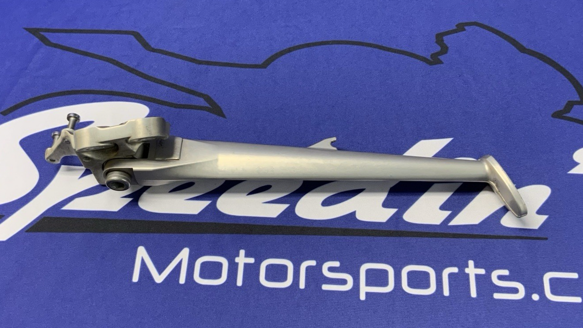 Triumph Sidestand Street Triple R/RS/Moto 2 2023-2025 OEM T2082009