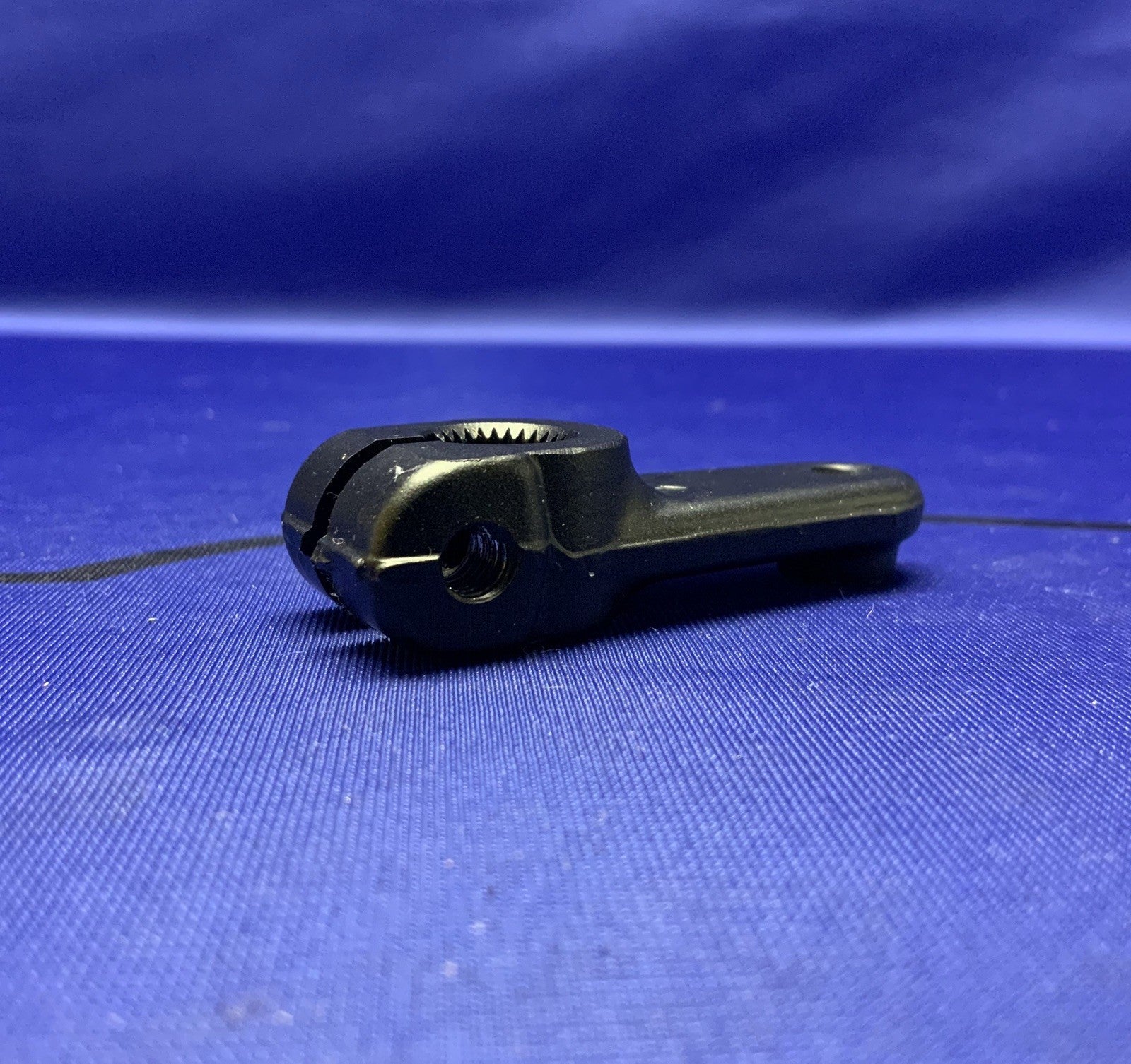 Yamaha Shift Arm Knuckle YZF-R6 2017-2026 OEM BN6-18112-00-00