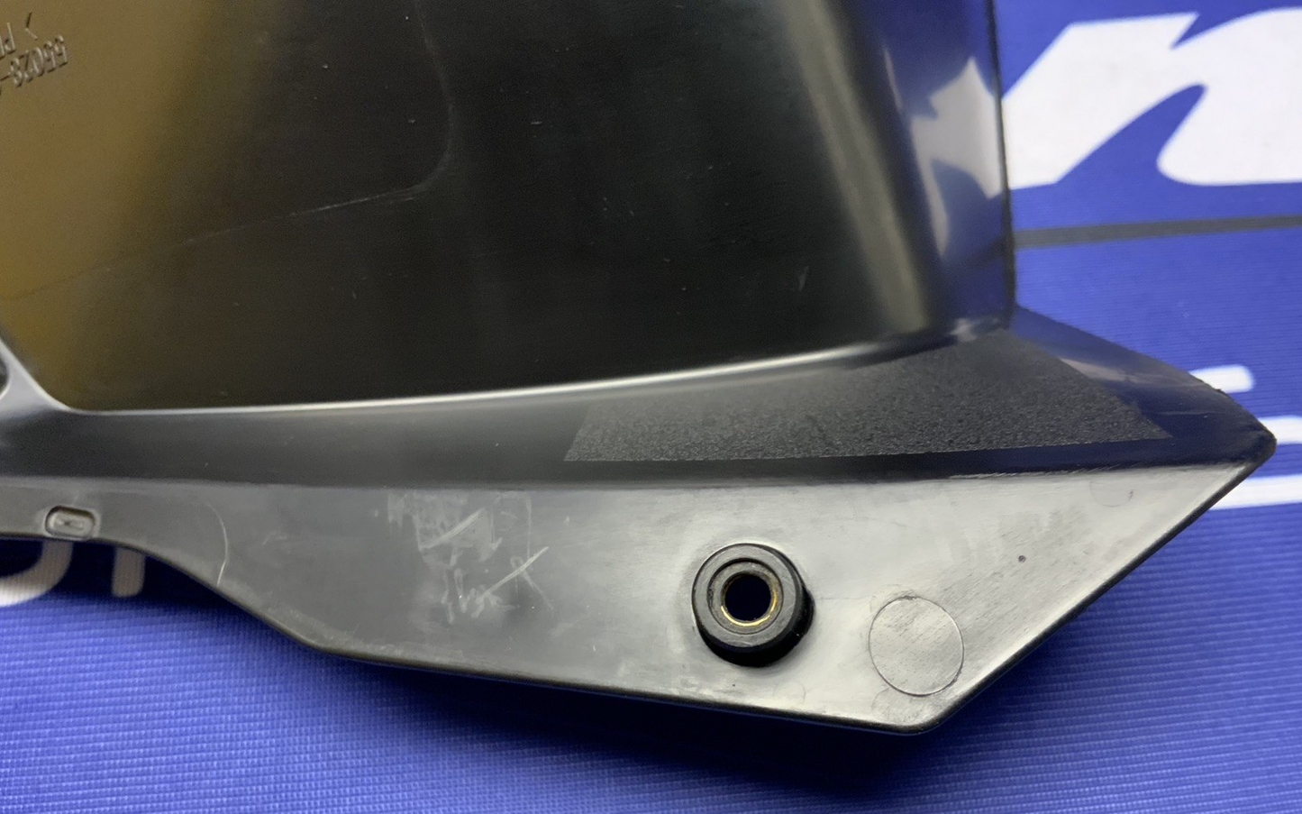 Kawasaki Left Inner Cowling ZX-10R/RR 2021-2025 OEM 55028-0767