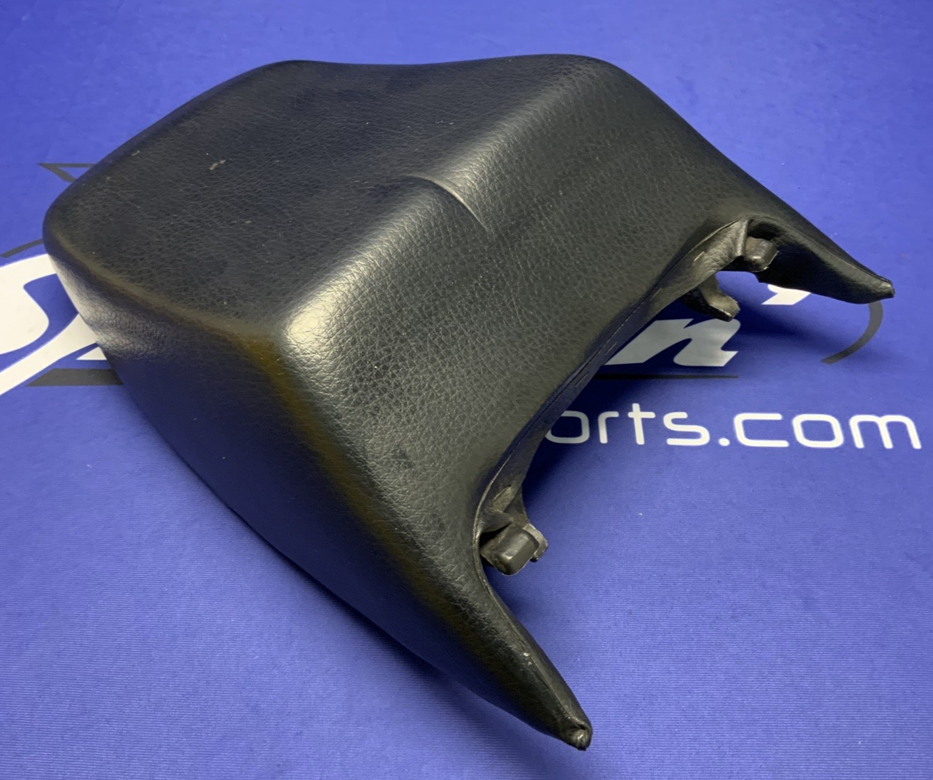 Kawasaki Passenger Seat GPZ1000RX 1986-1987 OEM 53001-1421