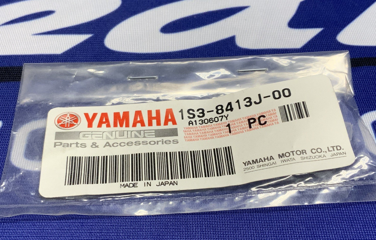 Yamaha Headlight Base Fitting Plate Raptor 700 2006-2011 OEM 1S3-8413J-00-00