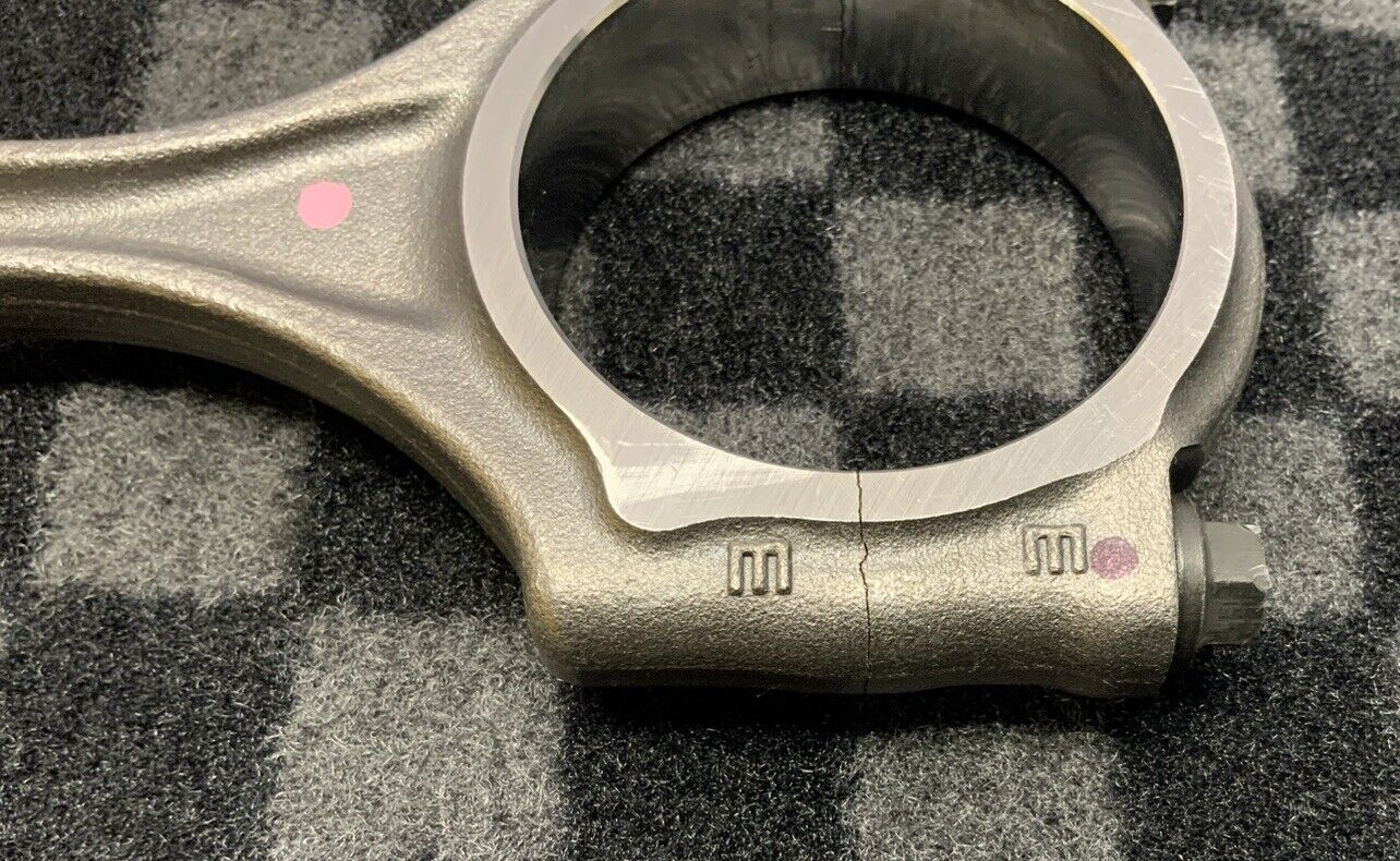 Indian Connecting Rod Chieftain Elite 2018 OEM 3022465
