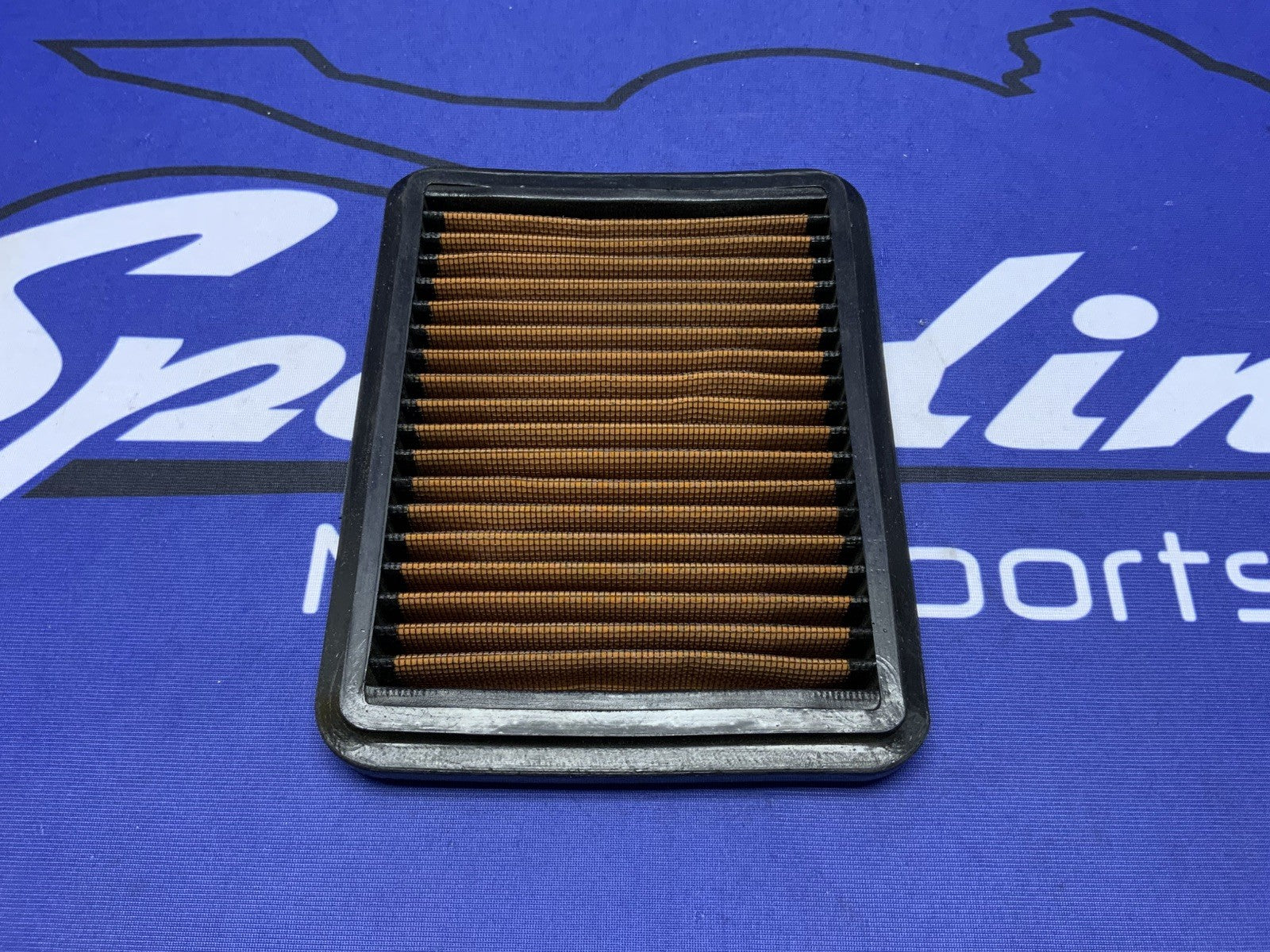 Ducati Performance Air Filter Panigale V4 2018-2024 OEM 96010111A