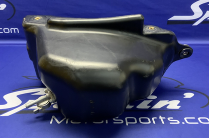 Suzuki Fuel Tank (Black) RMZ 250 2007-2009 OEM 44110-10H00-YBH