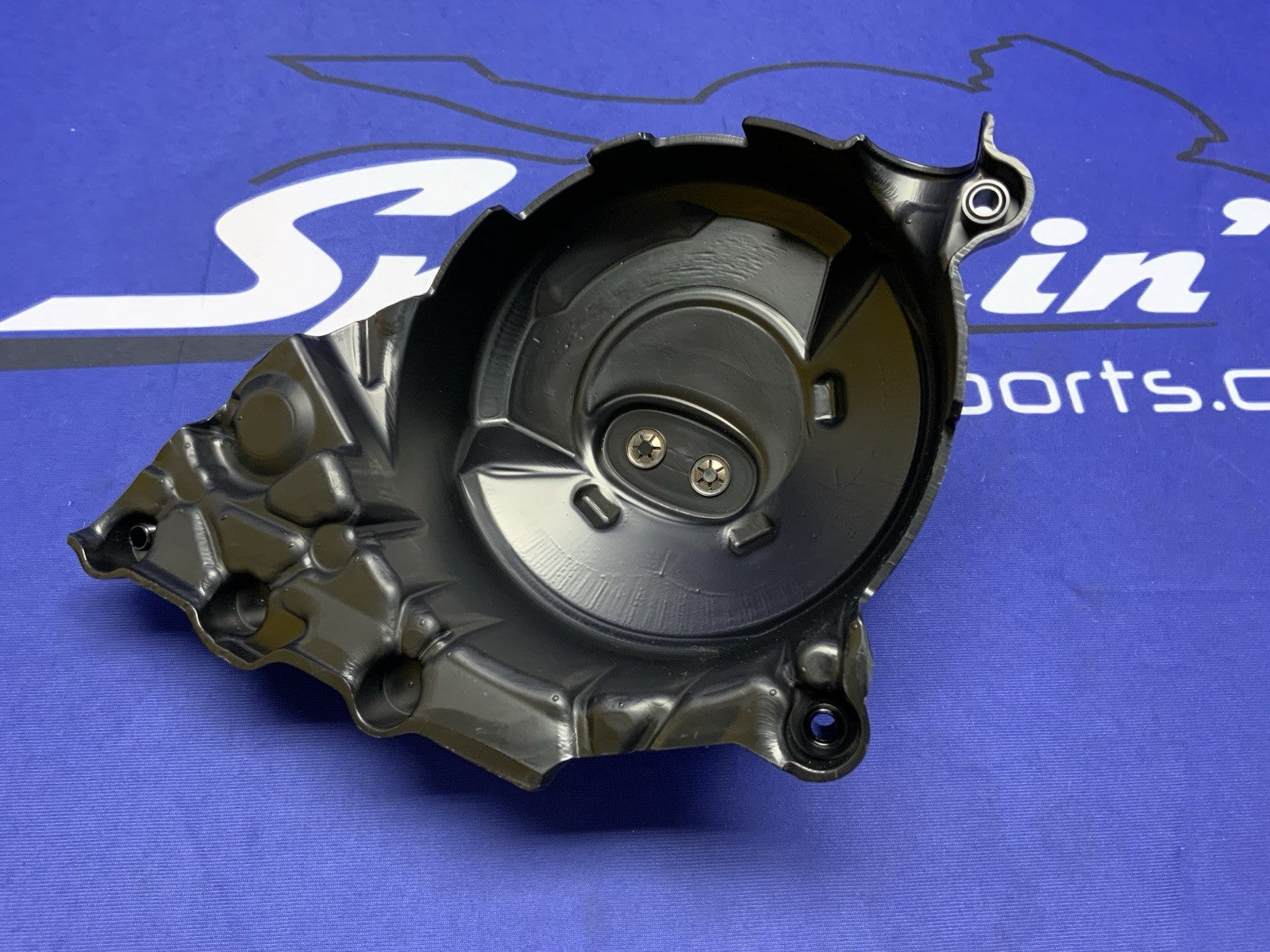 R&G Racing Clutch Case Cover Ducati Panigale V4/R 2020-2026 ECC0444R