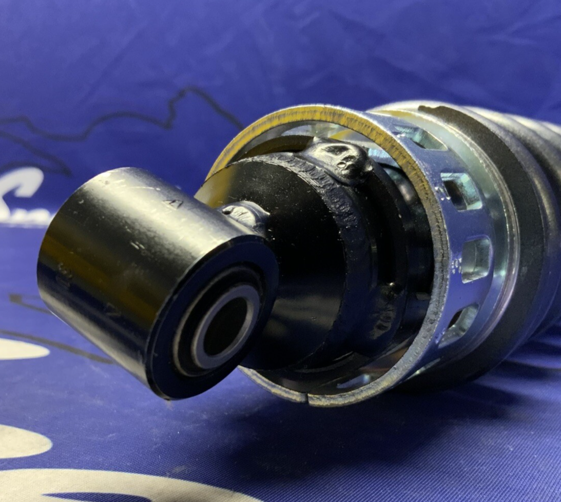 Suzuki Rear Shock Absorber GSX-8S/R 2023-2025 OEM 62100-25L10-17U