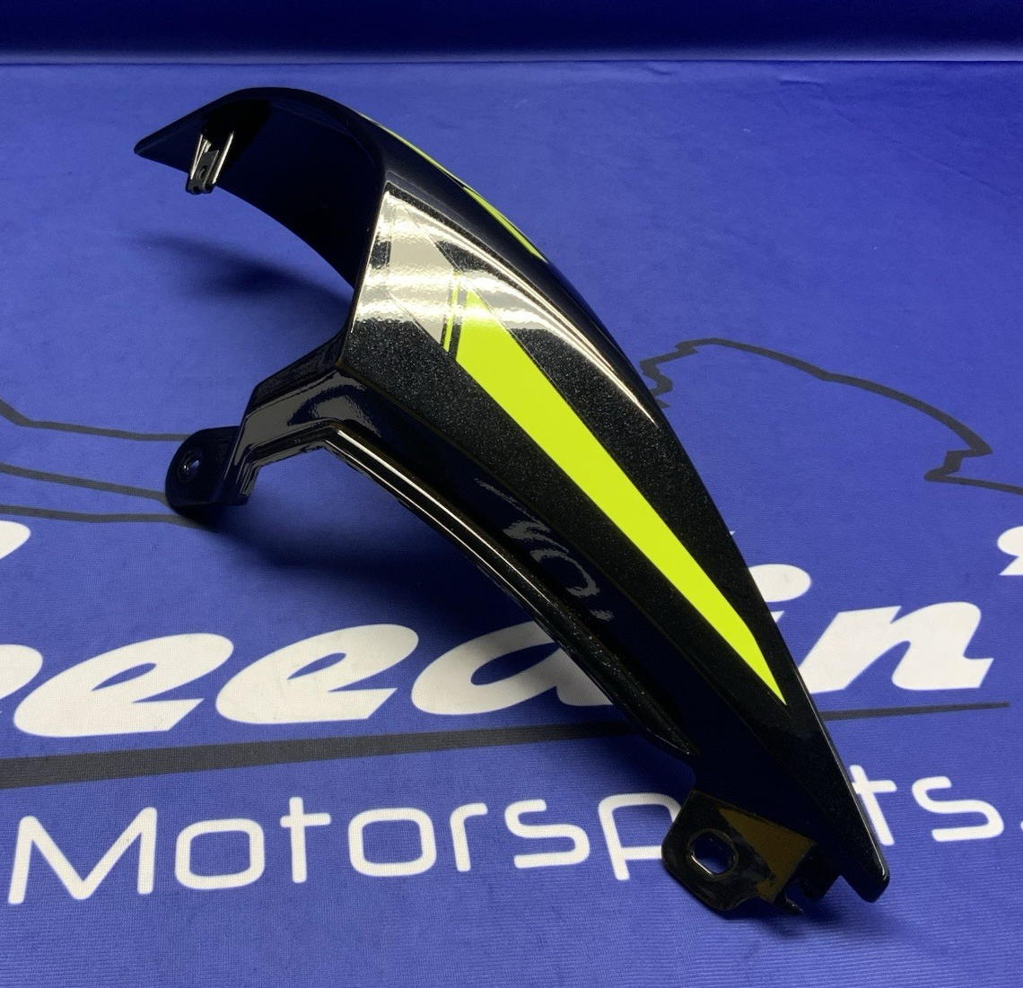 Triumph Right Rear Tail Fairing triumph Street Triple 2025 OEM T2303832PR