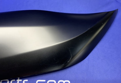 Yamaha Left Fairing (Raven Black) YZF-R6 2017-2026 OEM BN6-2835U-00-P1-3