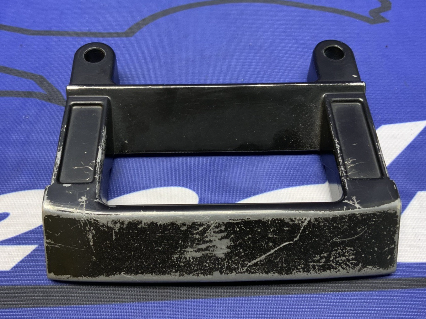 Kawasaki Passenger Handle GPZ1000RX 1986-1987 OEM 46075-1059