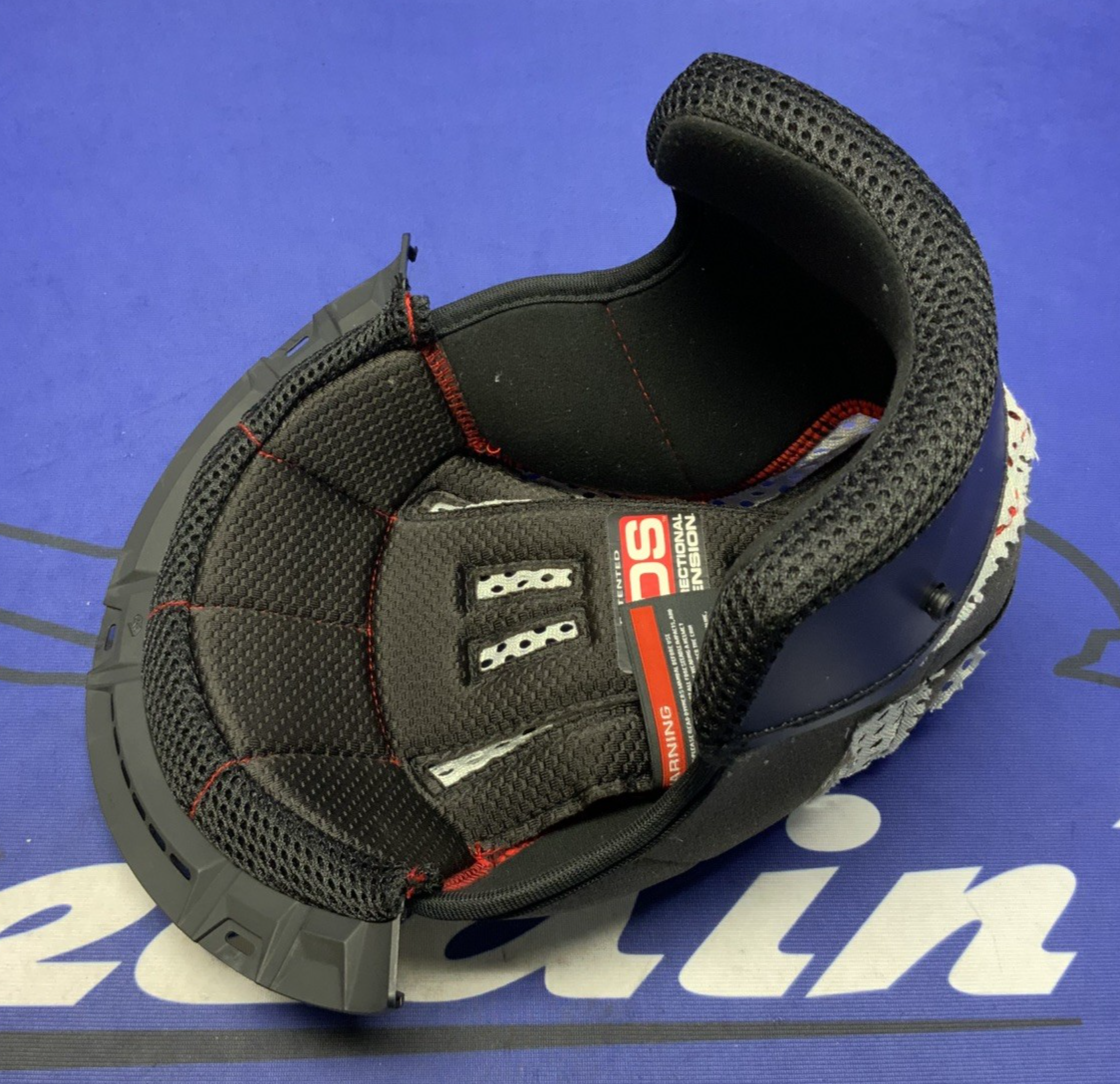 6D Helmets Comfort Liner (M) ATS-1R 70-5006