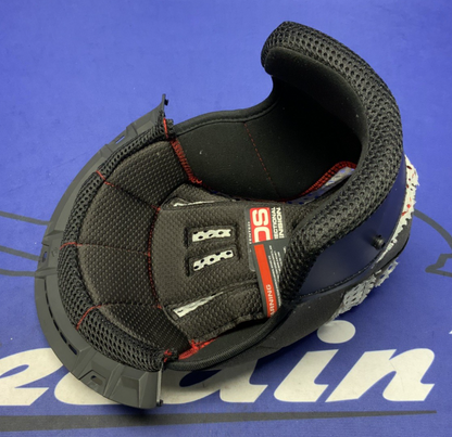 6D Helmets Comfort Liner (M) ATS-1R 70-5006