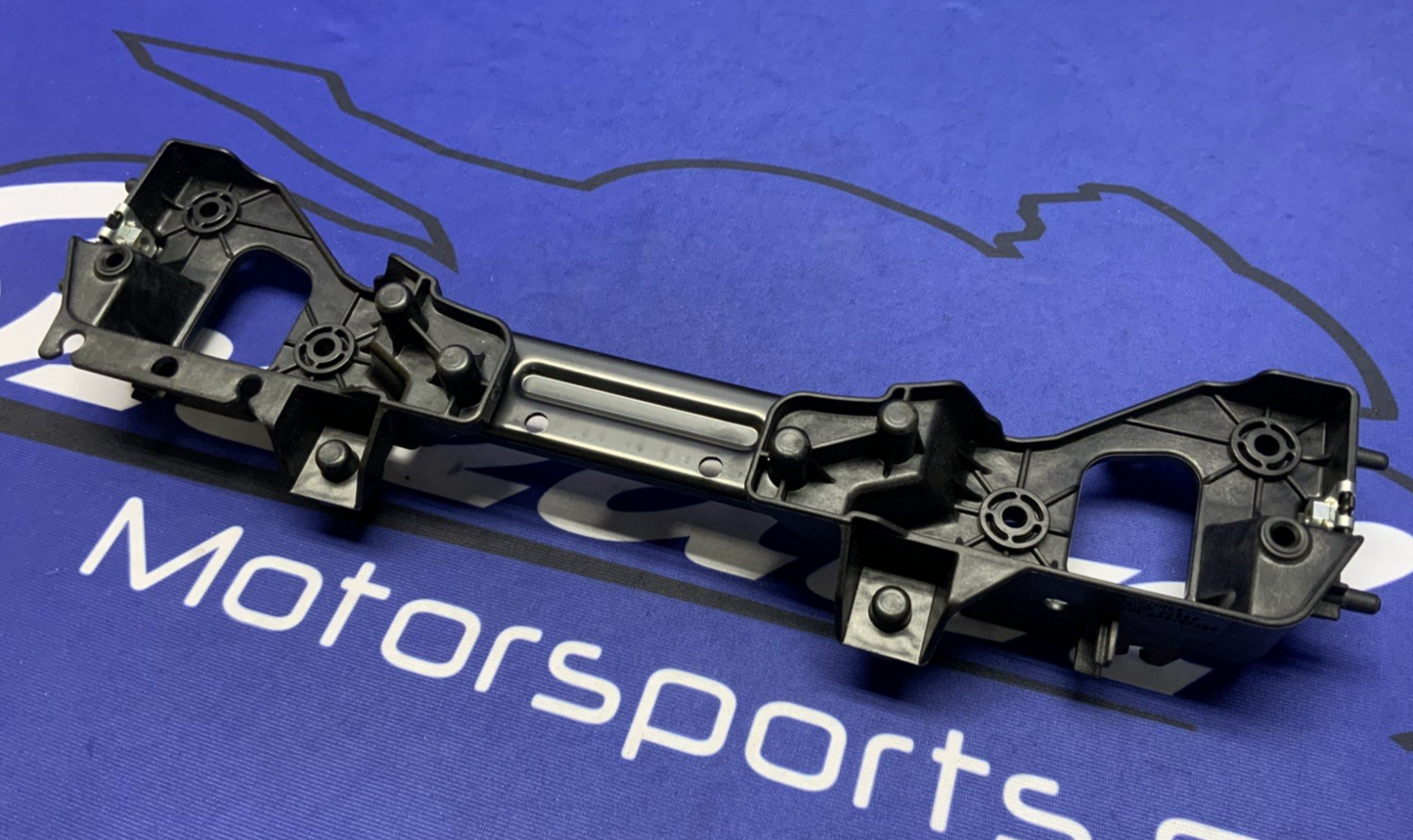 Yamaha Headlight Bracket YZF-R6 2017-2026 OEM BN6-84300-10-00