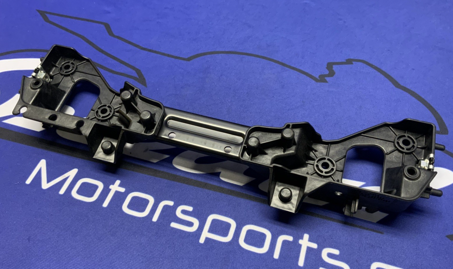 Yamaha Headlight Bracket YZF-R6 2017-2026 OEM BN6-84300-10-00