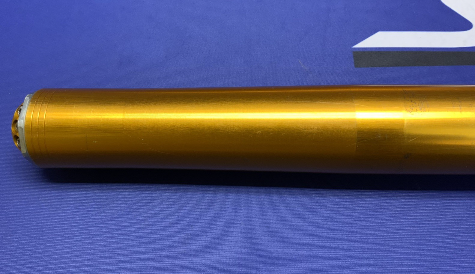 Ohlins Front Fork Set YZ250F/ YZ450F 2014-2021 FGYA 2196