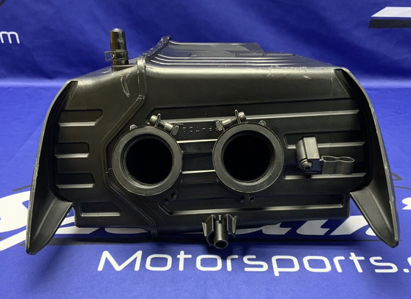 Yamaha Airbox YZF-R7 2022-2025, MT07 2021-2024 OEM 1WS-14401-00-00