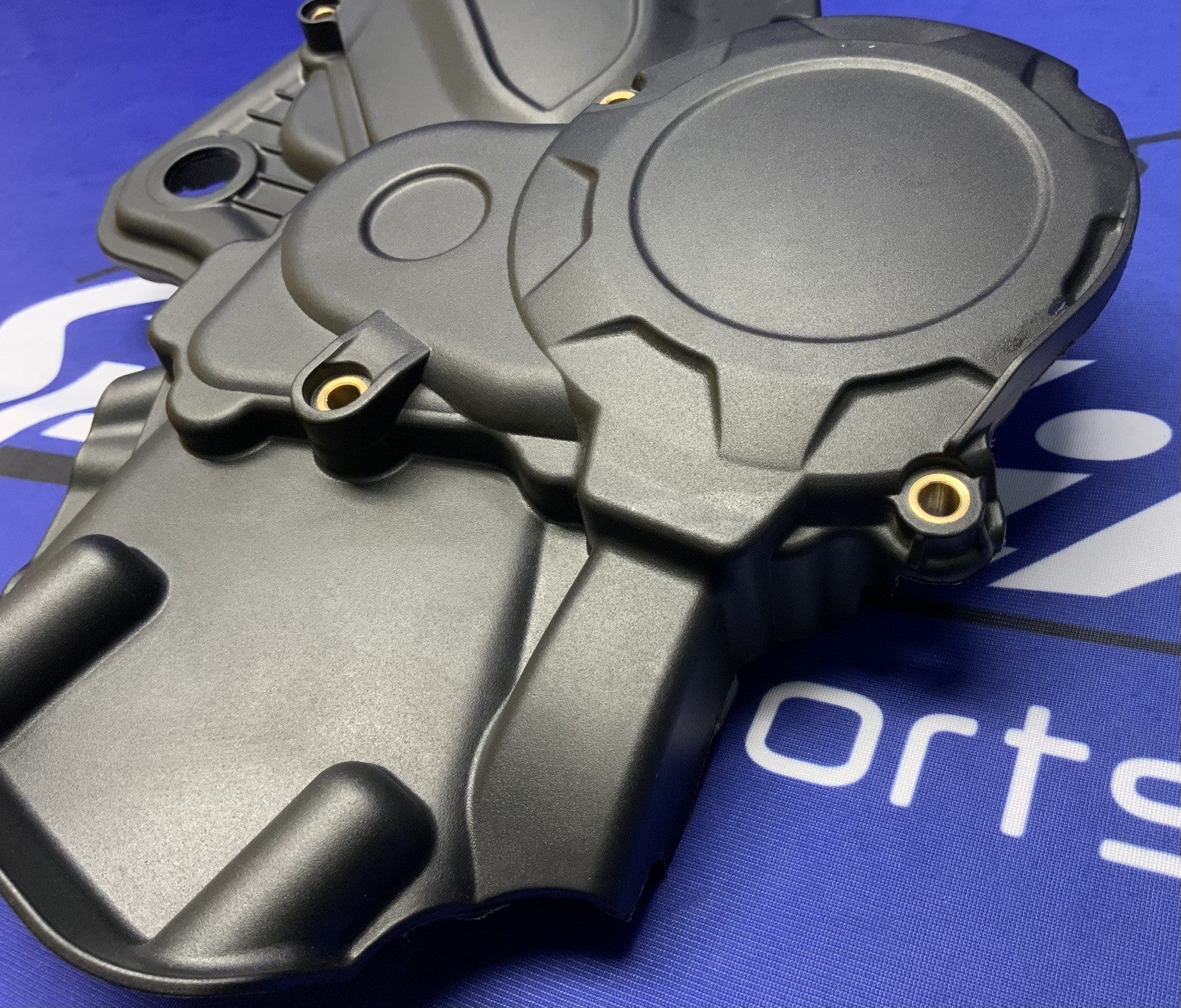 MV Agusta Stator Side Cover F3R/RR 2023 OEM 8000C3695-2