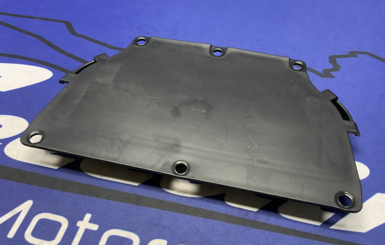 KTM Air Box Lid 890 Duke R 2020-2023 OEM 64106002000