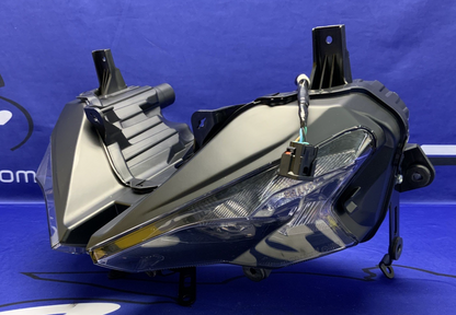 Kawasaki Headlight Assembly Ninja 500 2024-2026 OEM 23004-0461-1