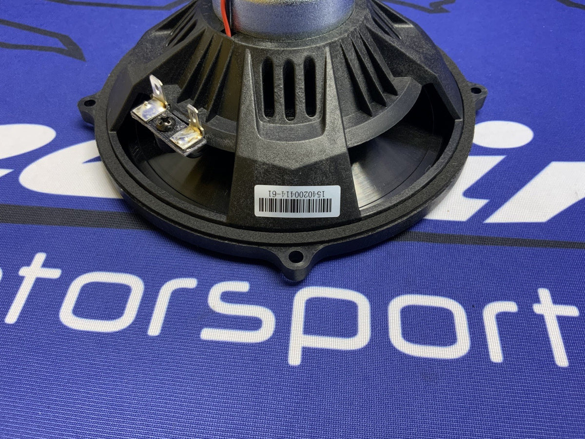 Polaris Coaxial Audio Speaker Assembly RZR 1000 2020-2025 OEM 2414537