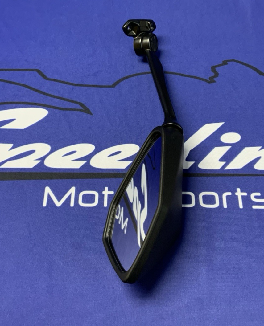 Kawasaki Right Mirror Ninja 400 18-23 / 500 24-26 / 650 20-26 OEM 56001-0379